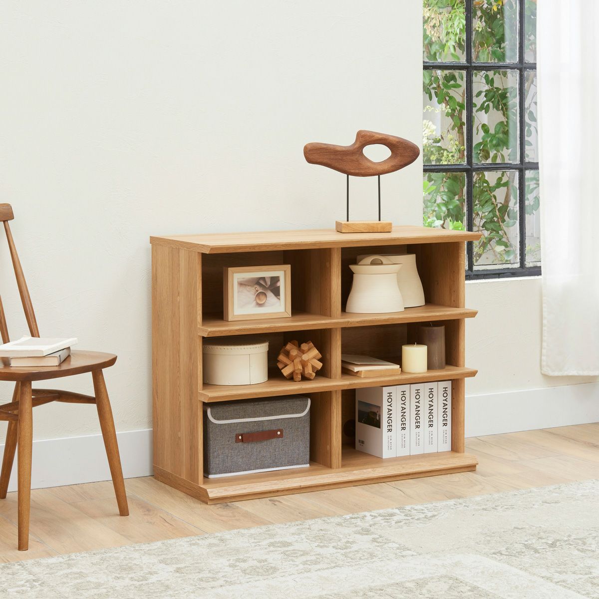 本棚・ラック・カラーボックス ナチュラルブラウン系 | 家具インテリア