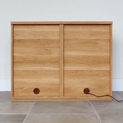 背面化粧仕上げ