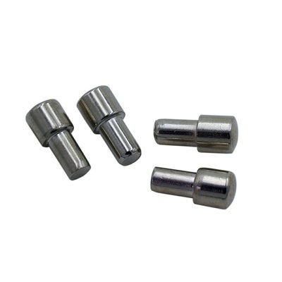 移動棚用 棚受ダボ付き