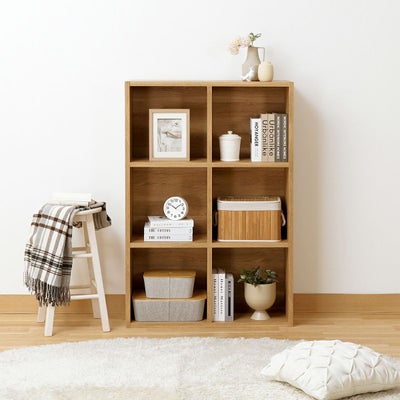 部屋が美しく整う正方形