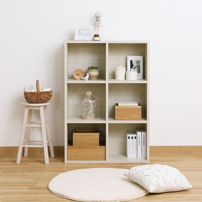 部屋が美しく整う正方形