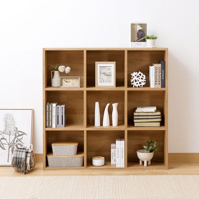 部屋が美しく整う正方形