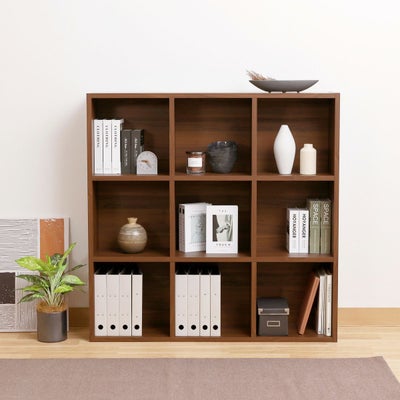 部屋が美しく整う正方形