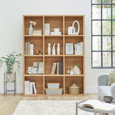 部屋が美しく整う正方形