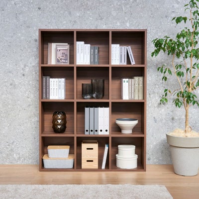 部屋が美しく整う正方形