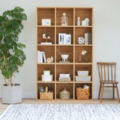 部屋が美しく整う正方形