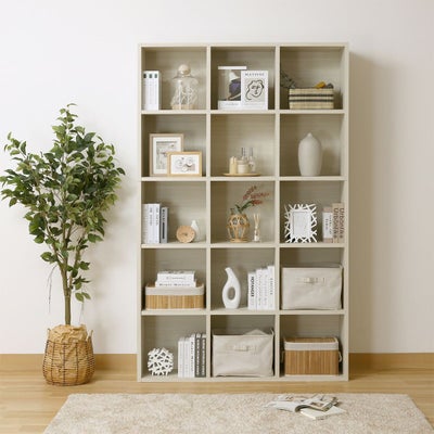 部屋が美しく整う正方形