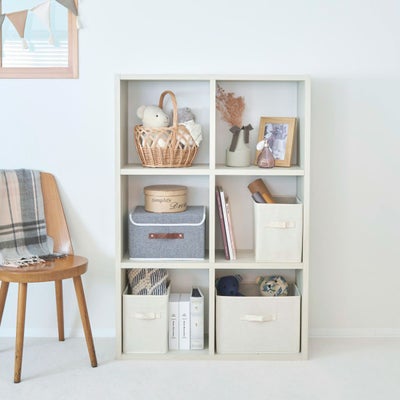 背板は2色から選べる