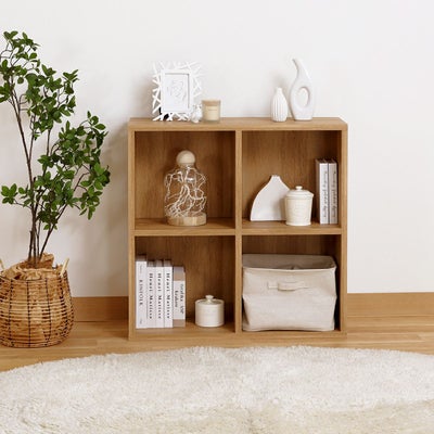 部屋が美しく整う正方形