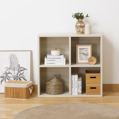 部屋が美しく整う正方形