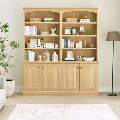 暮らしに溶け込む「ライトアンティーク」