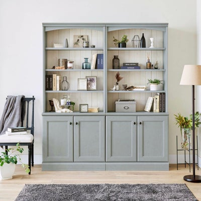 暮らしに溶け込む「ライトアンティーク」