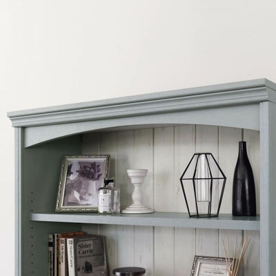 アーチ状の装飾