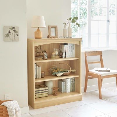 暮らしに溶け込む「ライトアンティーク」