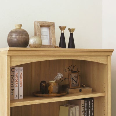 アーチ状の装飾