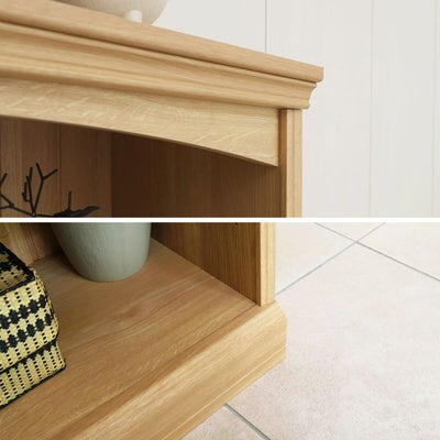 散りばめられたアンティークの優雅なデザイン