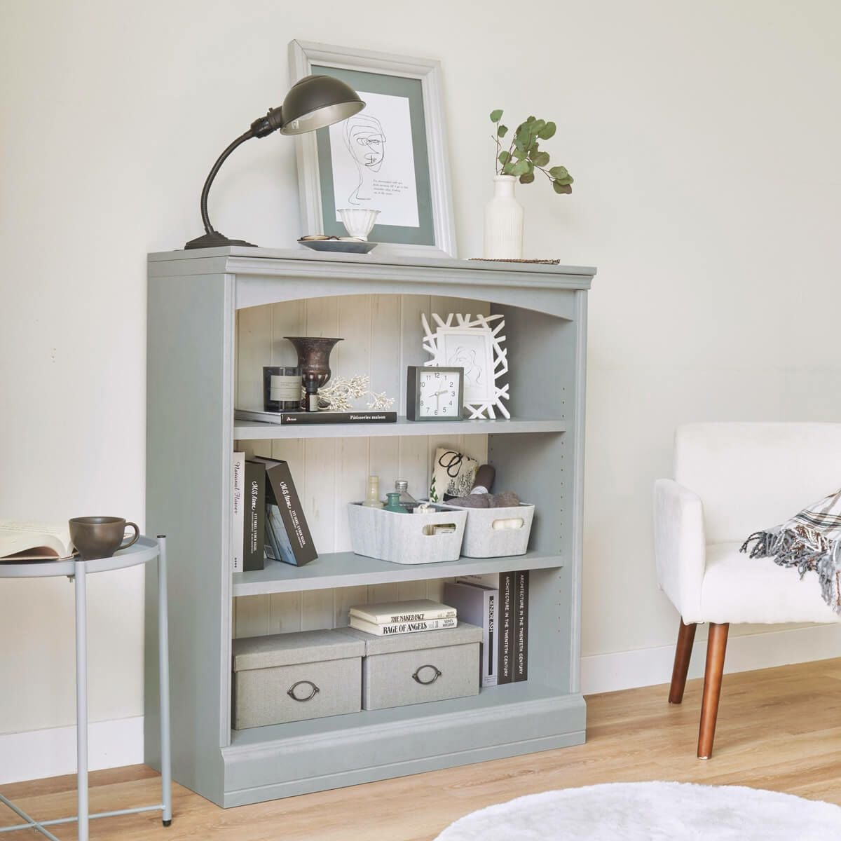 5th Anniversary Present Campaign