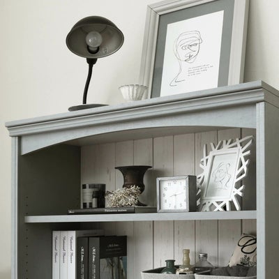 アーチ状の装飾