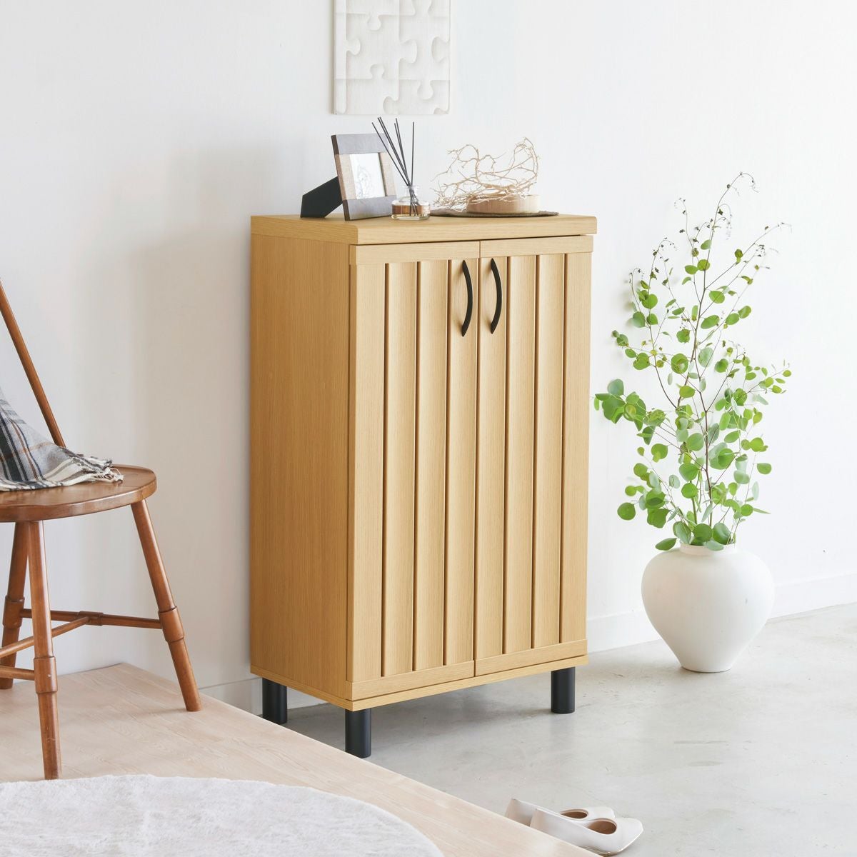 下駄箱・シューズラック | 家具インテリア通販のSHIRAI STORE(白井産業)