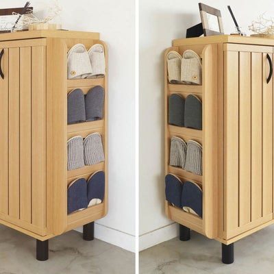 左右どちらにも取り付け可