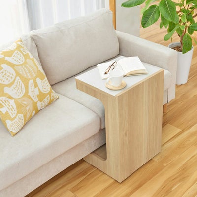 インテリアに調和するデザイン