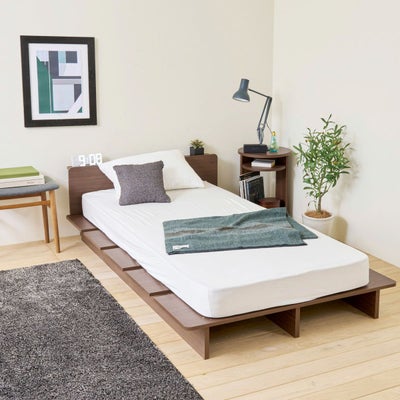 ボナセラ専用ヘッドボード（本体別売り）