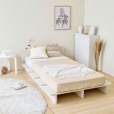 ボナセラ専用ヘッドボード（本体別売り）