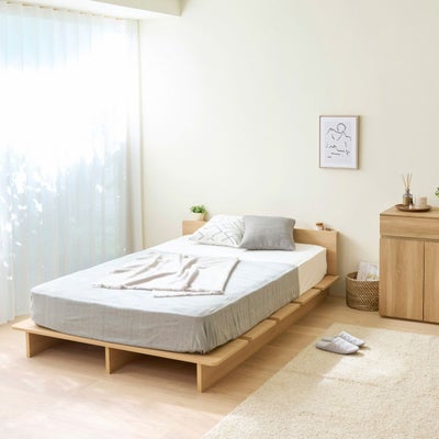 ボナセラ専用ヘッドボード（本体別売り）