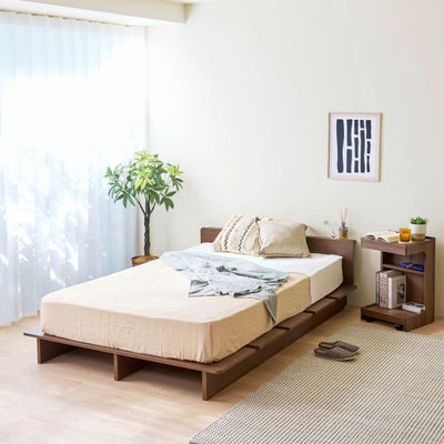 ボナセラ専用ヘッドボード（本体別売り）