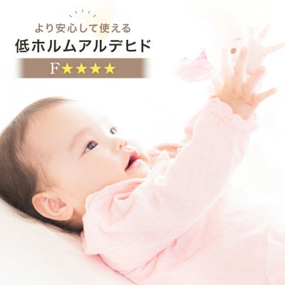 低ホルムアルデヒドF☆☆☆☆