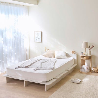 ボナセラ専用ヘッドボード（本体別売り）