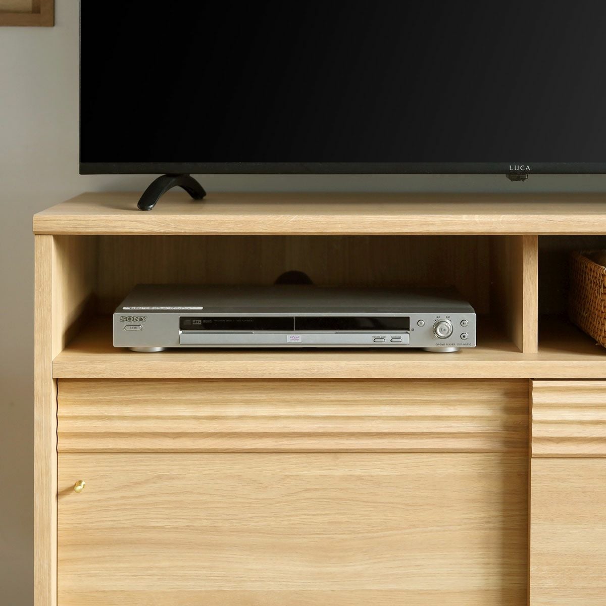 新品。テレビ・キャビネット eーcasa（イーカーサ） シギヤマ 正規代理店 テレビ台 テレビボード