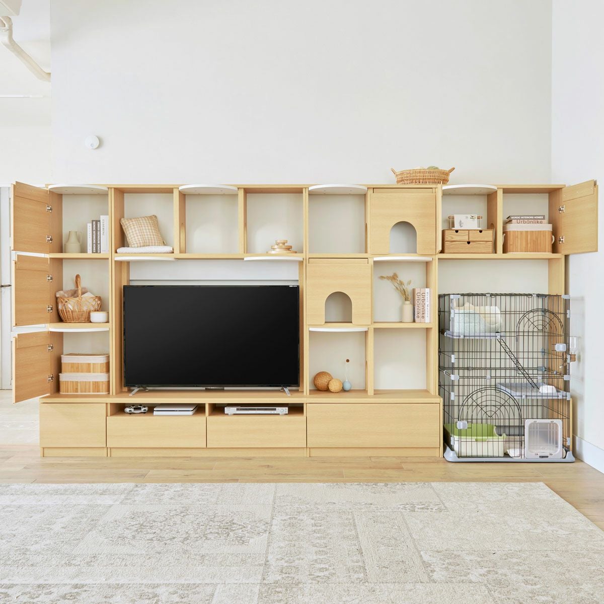 L様おまとめ　棚とねこ 棚猫3 | カプセルコレクション | 株式会社ターリン・インターナショナル