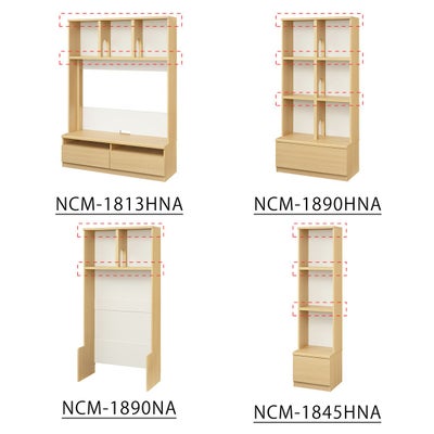 取り付け可能商品