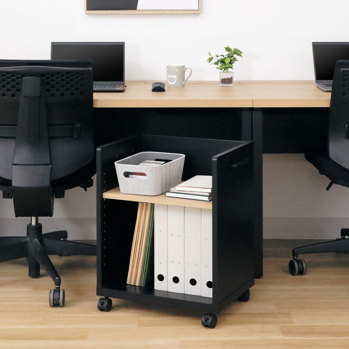 家具 オフィス用家具 机 オカムラ okamura 役員家具 EX-46シリーズ 両袖机 1800W×800D×720H