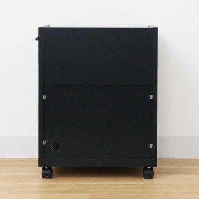 背面化粧仕上げ