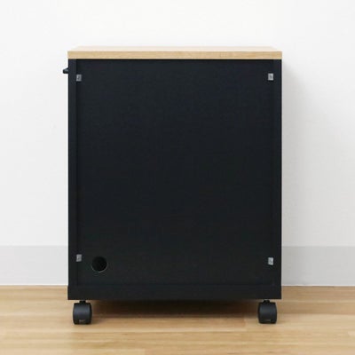 背面化粧仕上げ