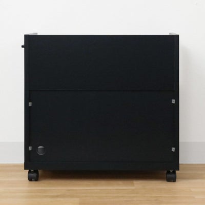 背面化粧仕上げ