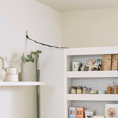 転倒防止補助ベルト付き