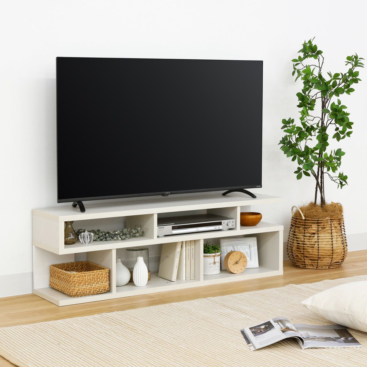 テレビ台・ローボード | 家具インテリア通販のSHIRAI STORE(白井産業)