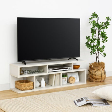 テレビ台・ローボード 50V型対応～（幅113～146cm） | 家具インテリア 