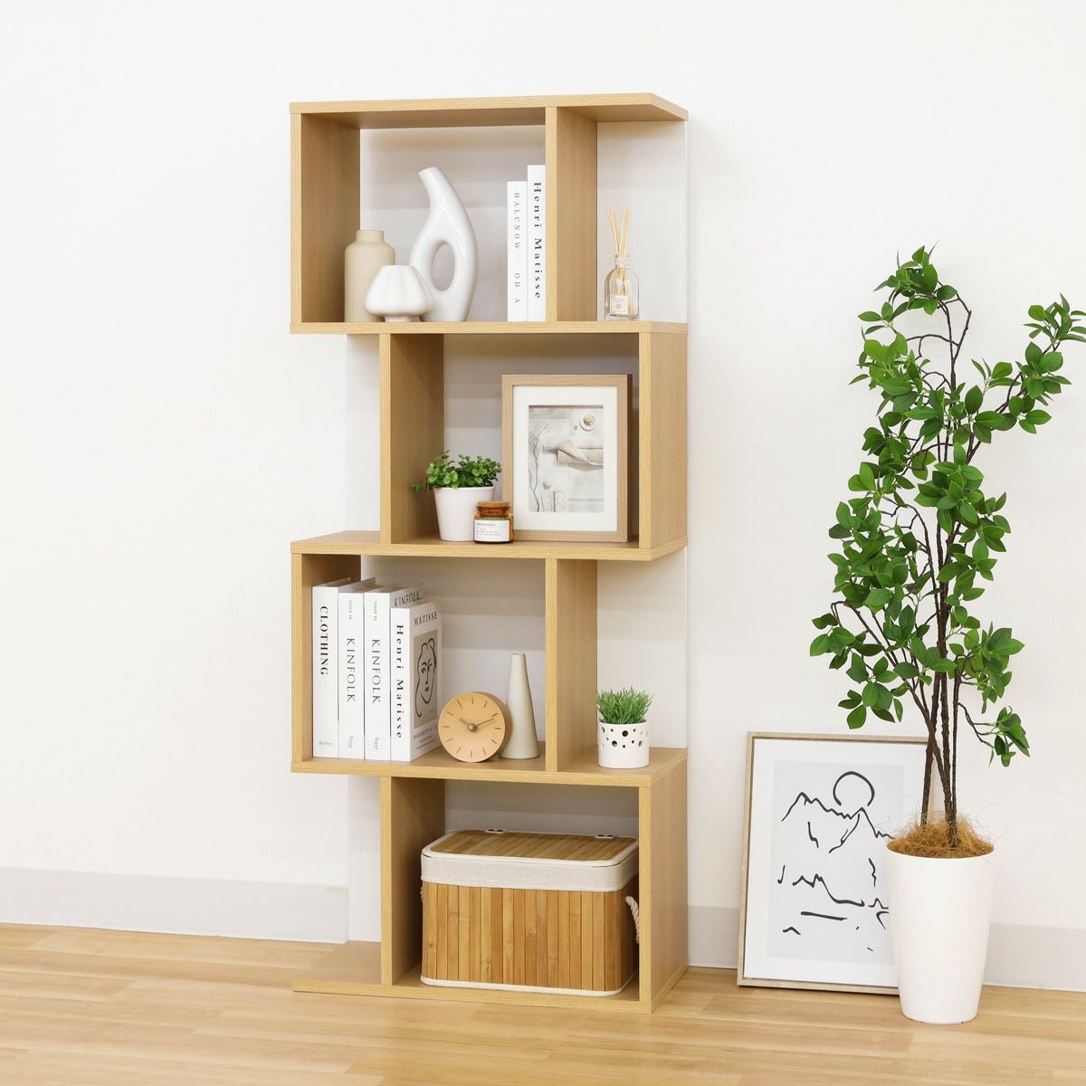 オープンラック | 家具インテリア通販のSHIRAI STORE(白井産業)