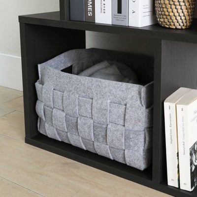 収納ボックスですっきり収納