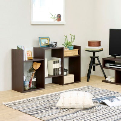 横置きもできます