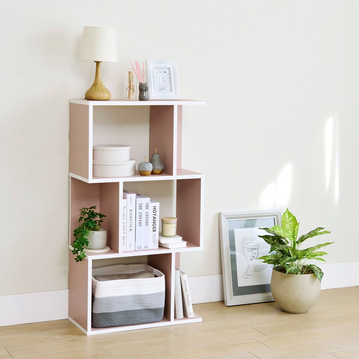 本棚 | 家具インテリア通販のSHIRAI STORE(白井産業)