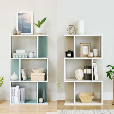 左右の向きも選べる