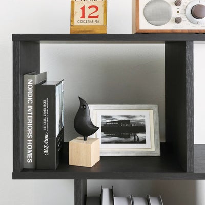 雑貨のディスプレイを楽しめる