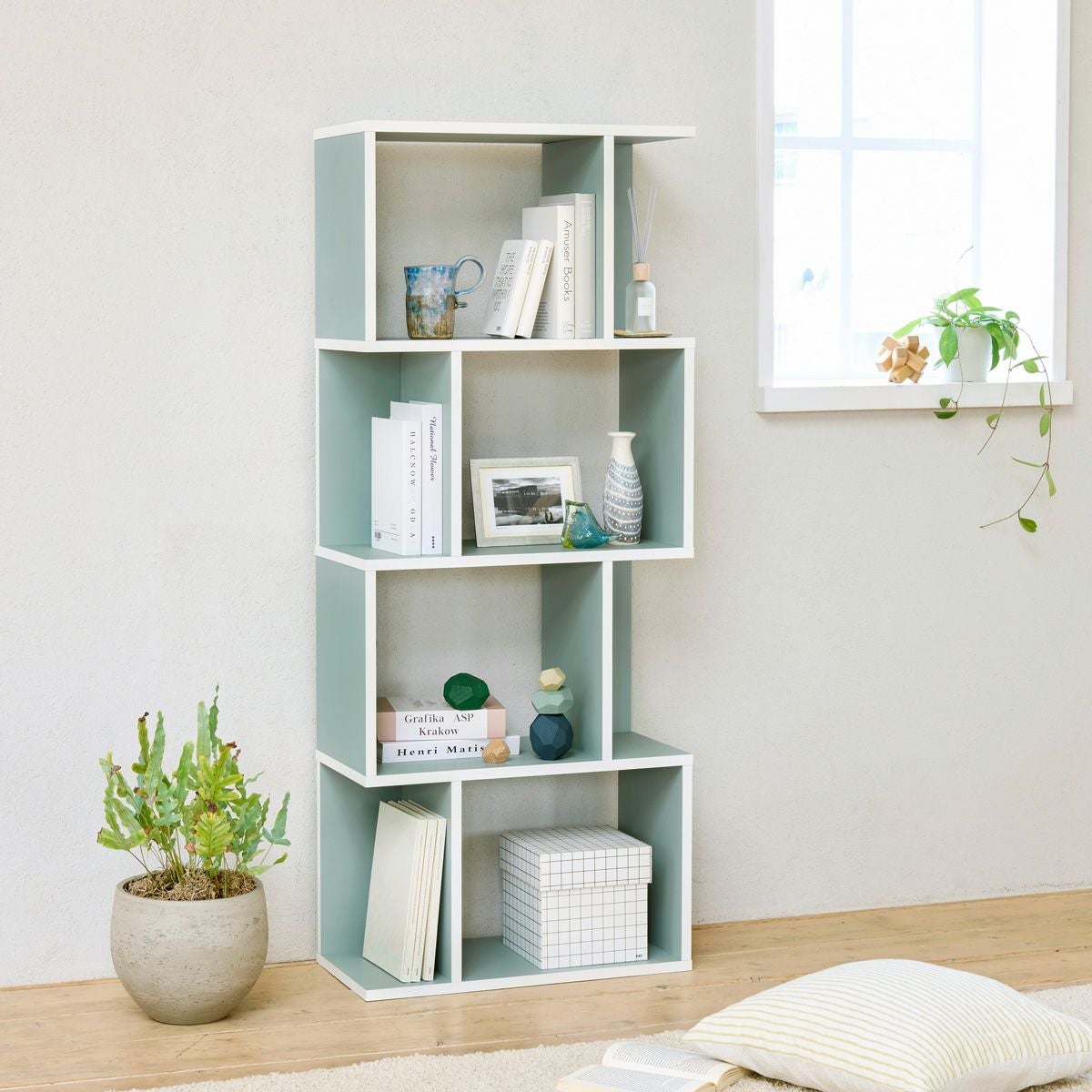 ディスプレイラック | 家具インテリア通販のSHIRAI STORE(白井産業)