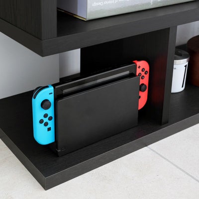 人気のゲーム機も置ける