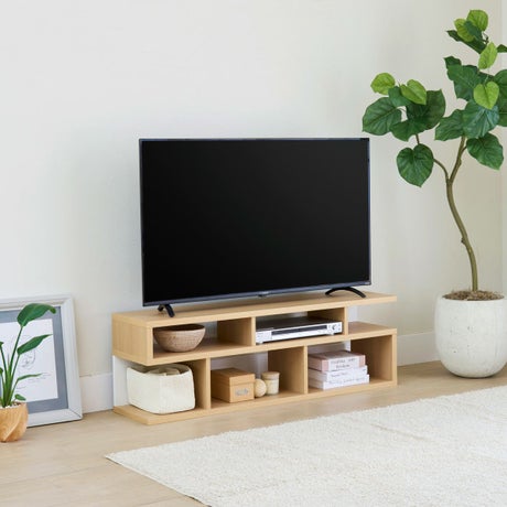 テレビ台・ローボード ナチュラルブラウン系 | 家具インテリア通販の 
